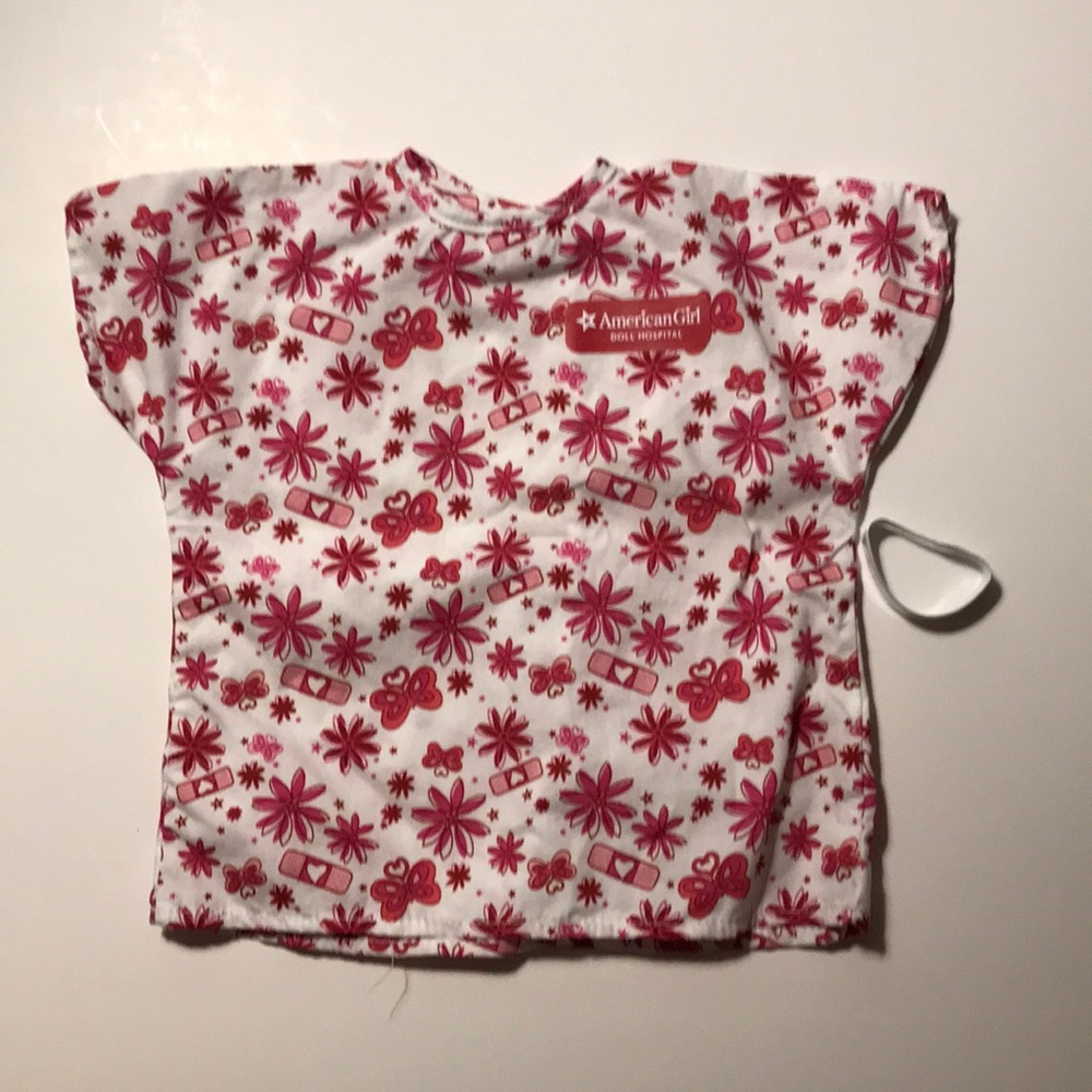Hospital Gown III